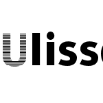 UlissaHorizontalStripes