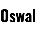 Oswald