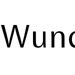 Wunderlich