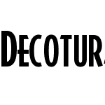 Decotura