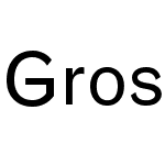 Groschen