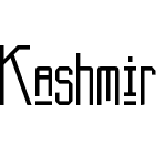 Kashmir