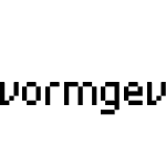 Vormgevers