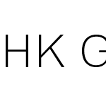 HK Grotesk Pro