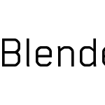 Blender Pro