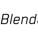 Blender Pro