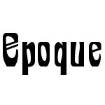 Epoque