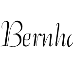 Bernhard