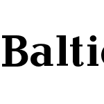 BalticaC