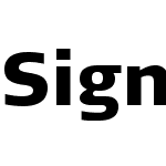 Signa