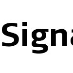 Signa