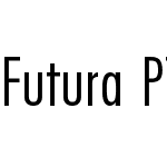Futura PT Cond