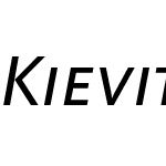 Kievit