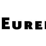 Eureka Sans