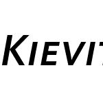 Kievit