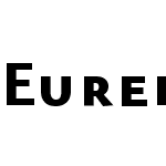 Eureka Sans