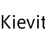 Kievit