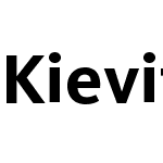 Kievit