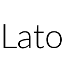 Lato