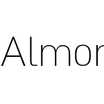 Almoni DL AAA