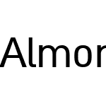 Almoni DL AAA