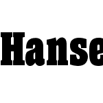 Hansen