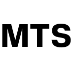 MTS Sans