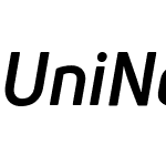 Uni Neue