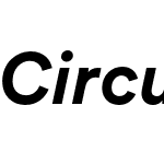 Circular Std