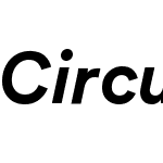 Circular Std