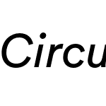 Circular Std