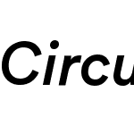 Circular Std