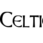 Celtic Hand