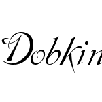 Dobkin Script