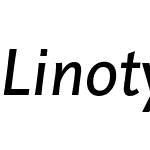 LinotypeProjekt