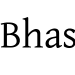 BhashitaComplex