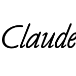 Claude Sans