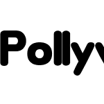 Pollywog Cyr