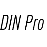 DIN Pro