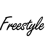 Freestyle Script