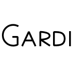 Gardiner