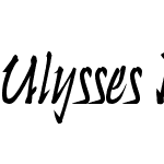 Ulysses