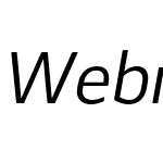 Webnar