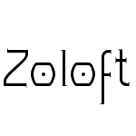 Zoloft