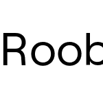 Roobert TRIAL
