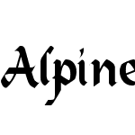 Alpine