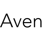 Avenir LT Std