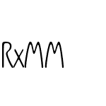 RxMM