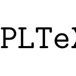 PLTeXExtended10