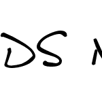 DS Note